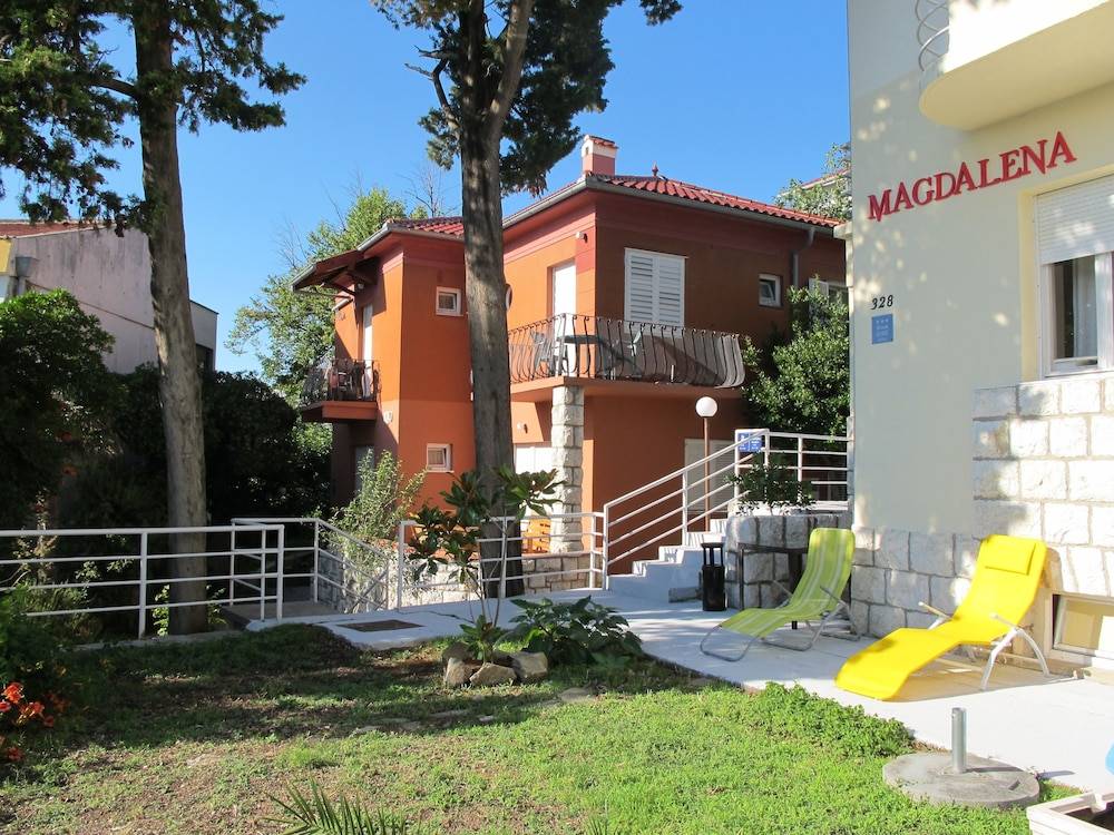Villas Arbia - Rio by the Beach 1