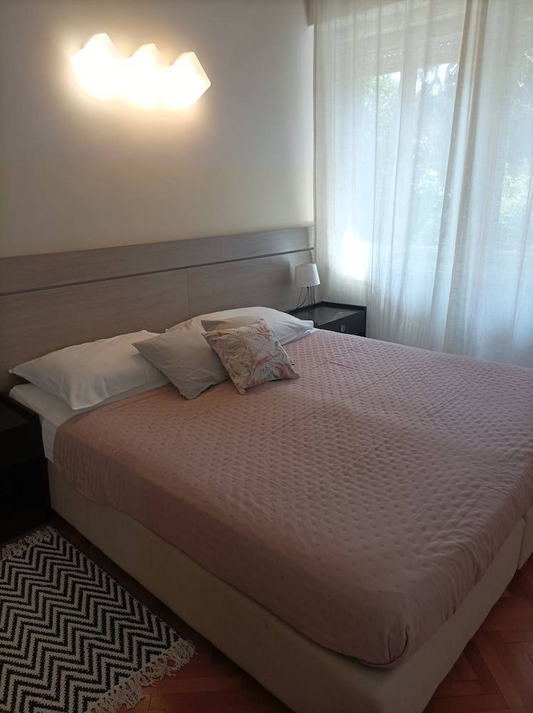 Villas Arbia - Rio by the Beach 2