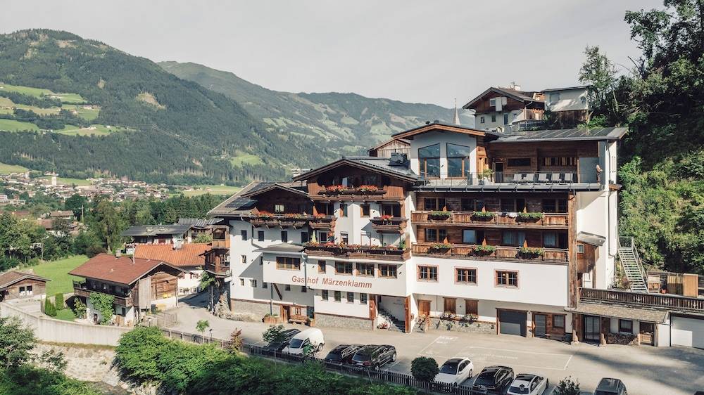 Hotel Märzenklamm Stumm im Zillertal 1