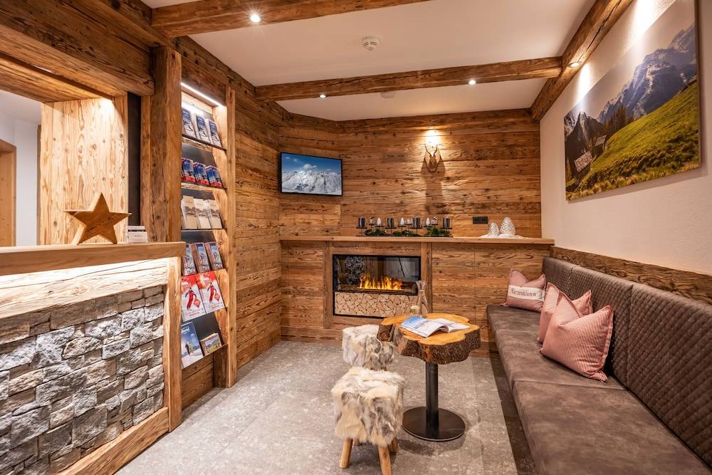 Hotel Märzenklamm Stumm im Zillertal 2