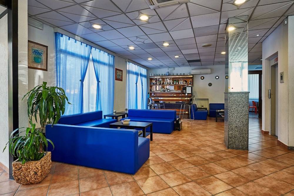 Hotel Palace 2
