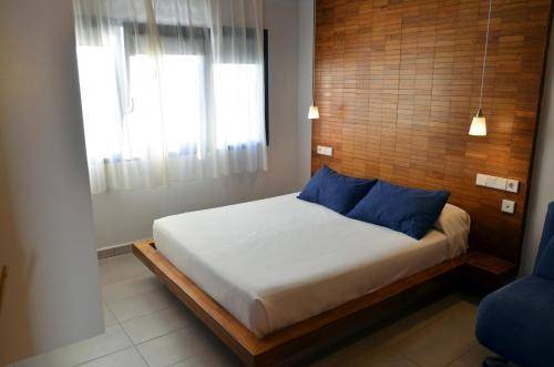 Apartamentos El Arrecife 2