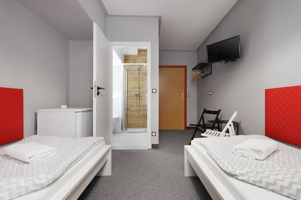 Moon Hostel Kraków 2