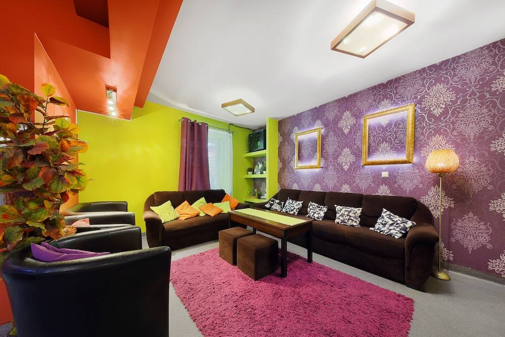 Moon Hostel Kraków 1