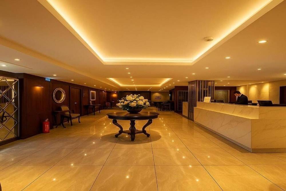 Taxim Express Bosphorus Hotel 2