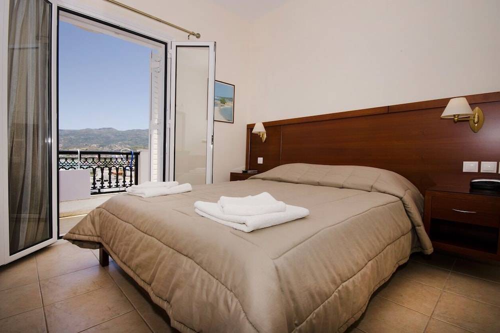 Hotel El Greco 1