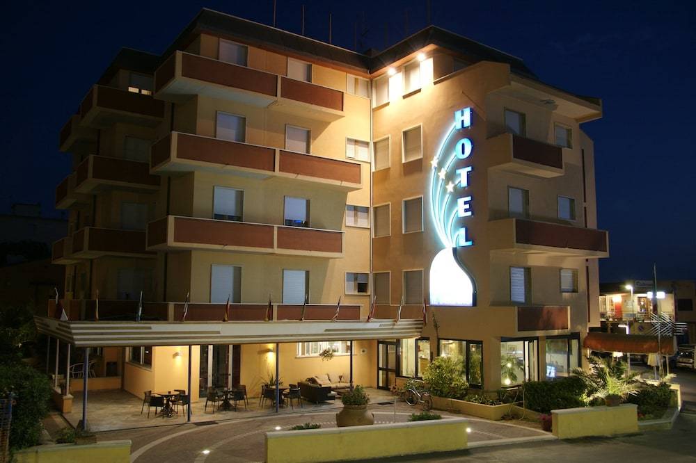 Hotel il Delfino 1