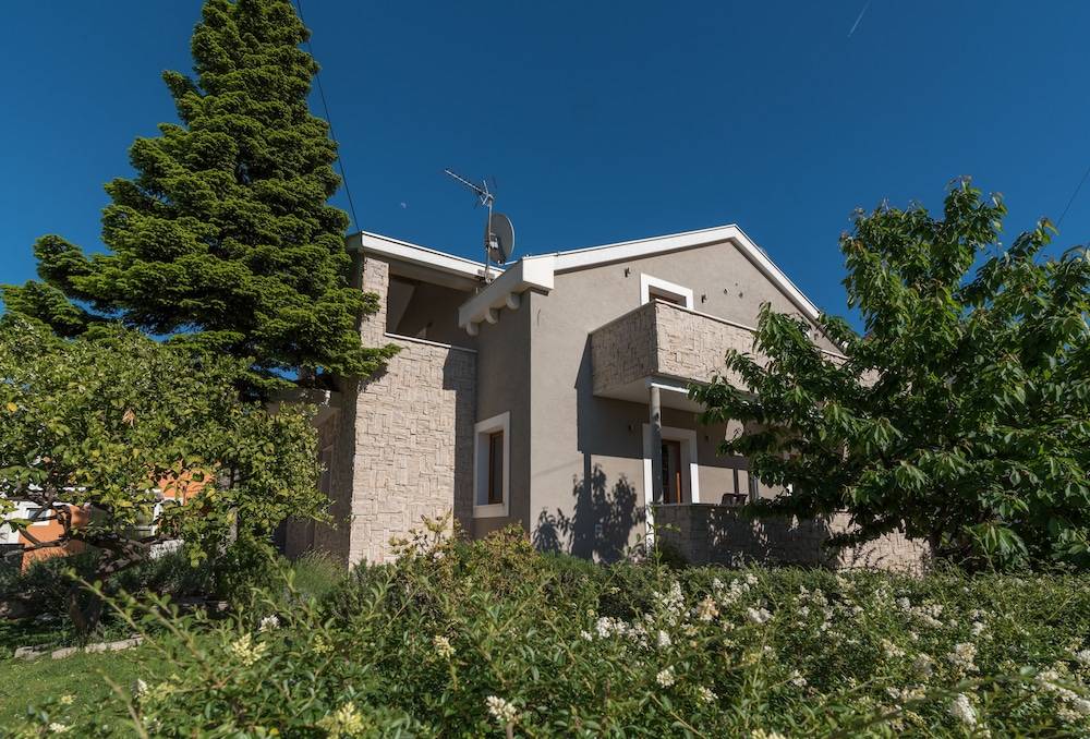 Villa Lucica Trogir 1