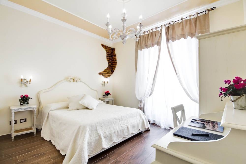Lunaria Suites Rome Vaticano 1
