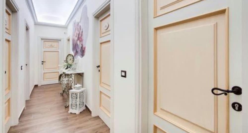 Lunaria Suites Rome Vaticano 2