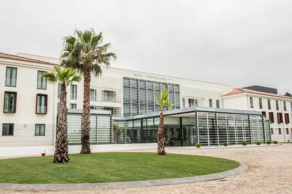 INATEL Cerveira Hotel 1