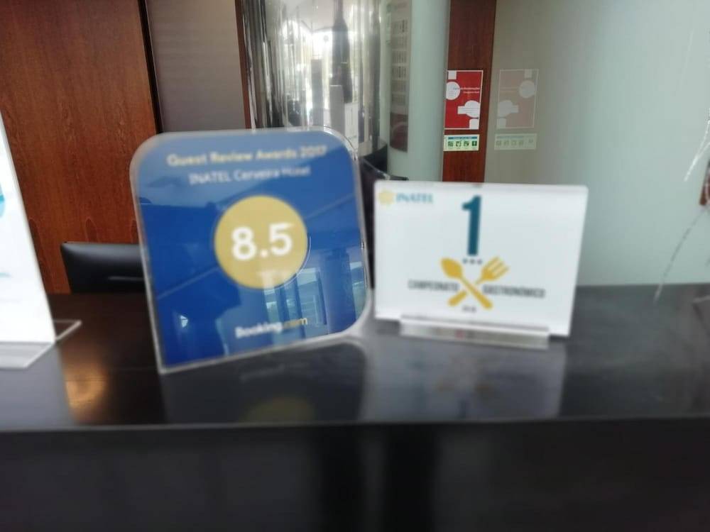 INATEL Cerveira Hotel 2