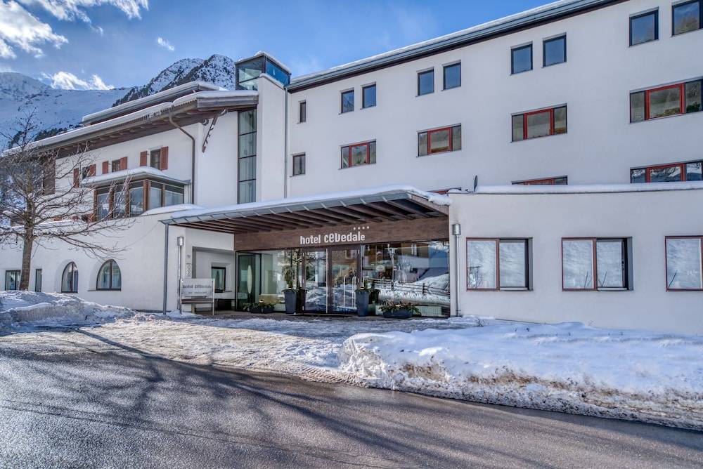 ORTLER'S Hotel 2