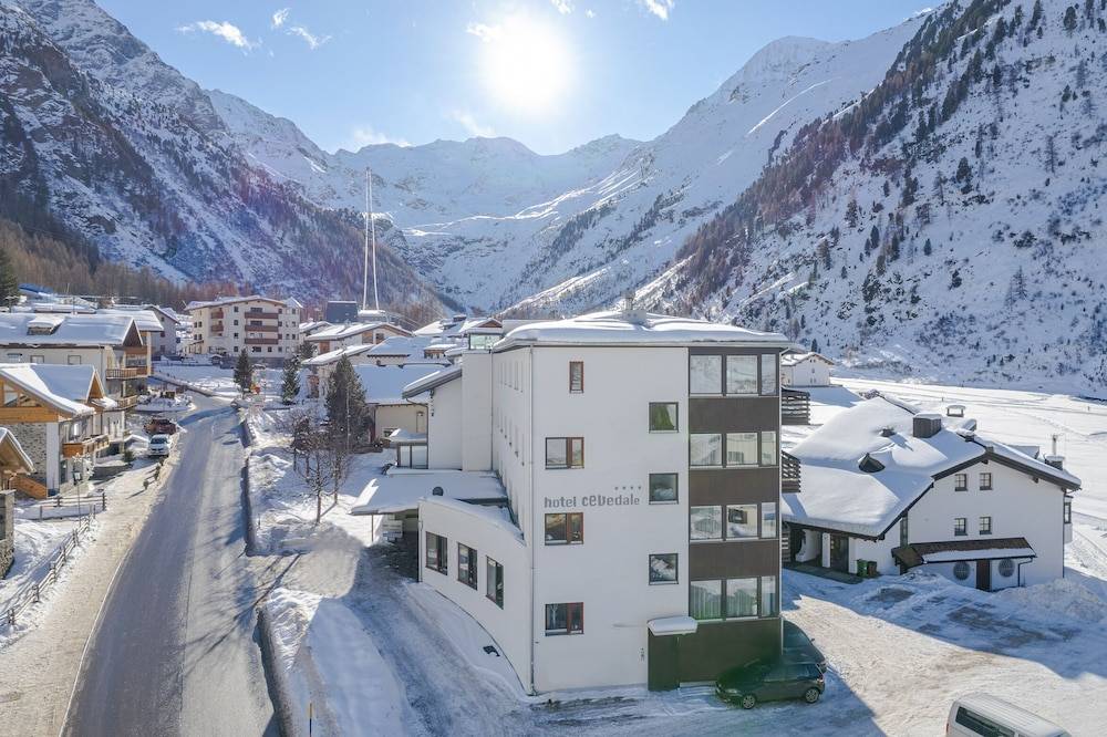 ORTLER'S Hotel 1