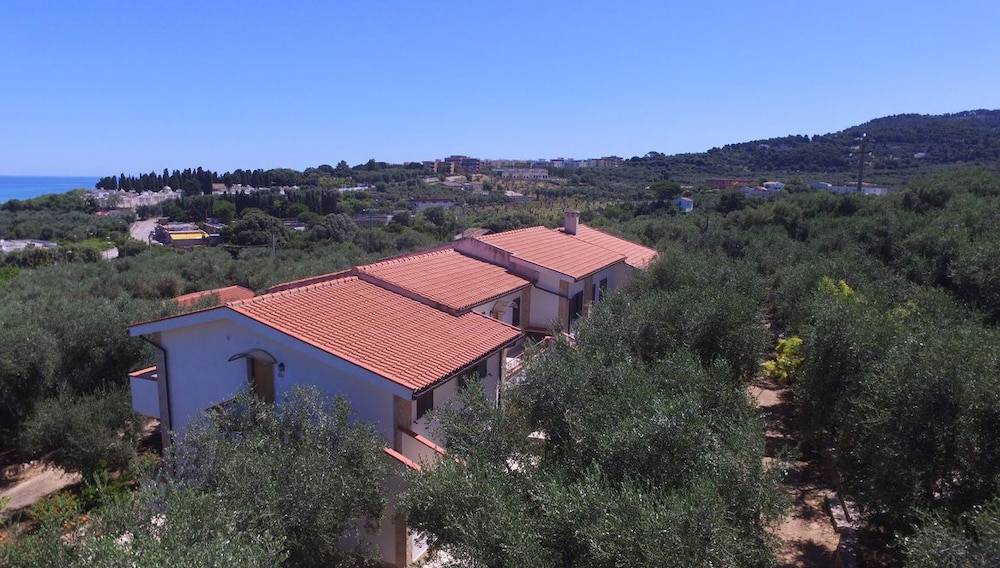 Zagare Residence 1