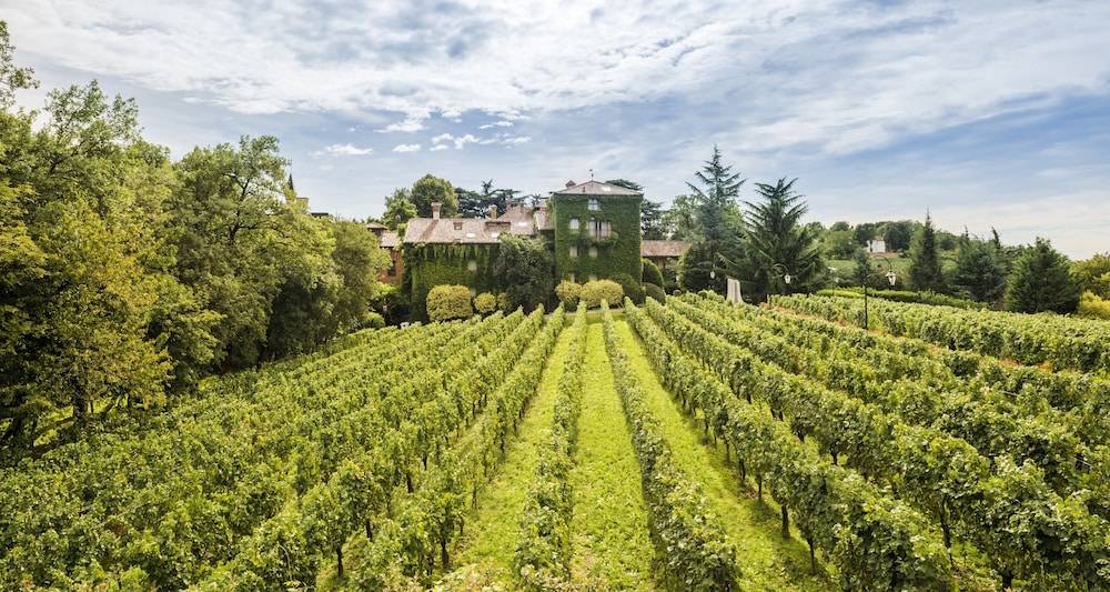 L'Albereta Relais & Chateaux 1