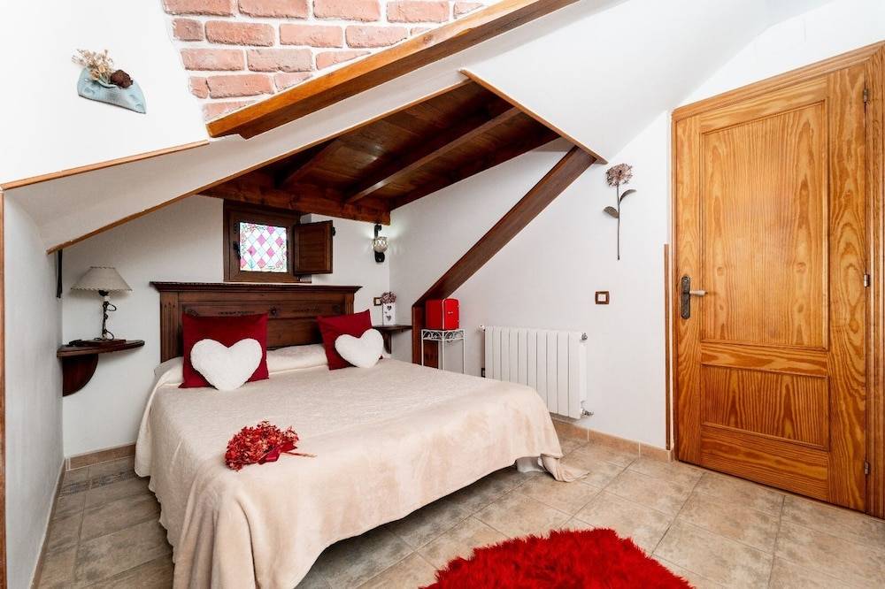 Hosteria Las Fuentes 1