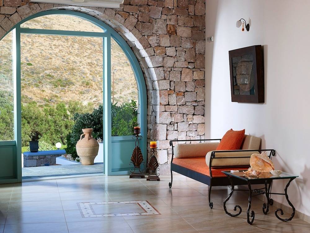 Asterias Boutique Hotel 2