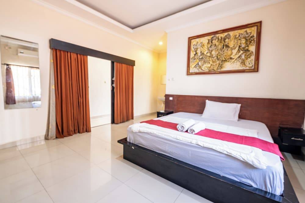 Samudra Homestay 2