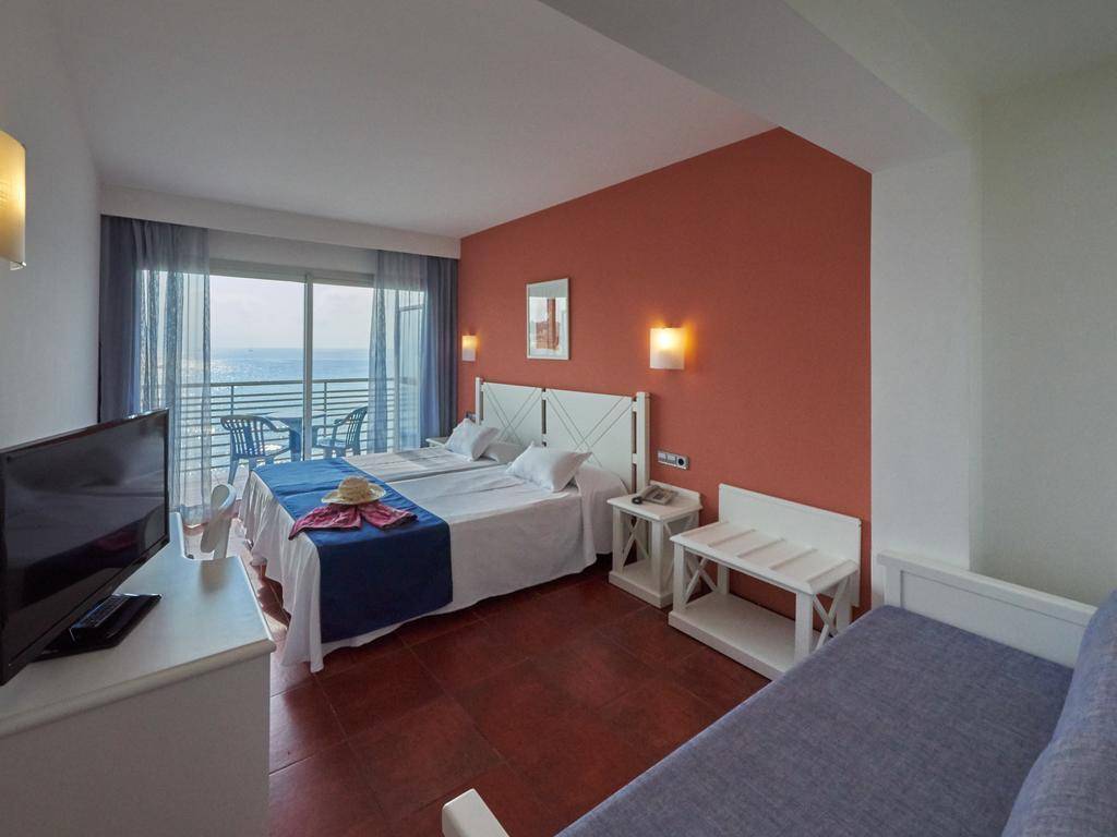 Hotel Na Forana 2