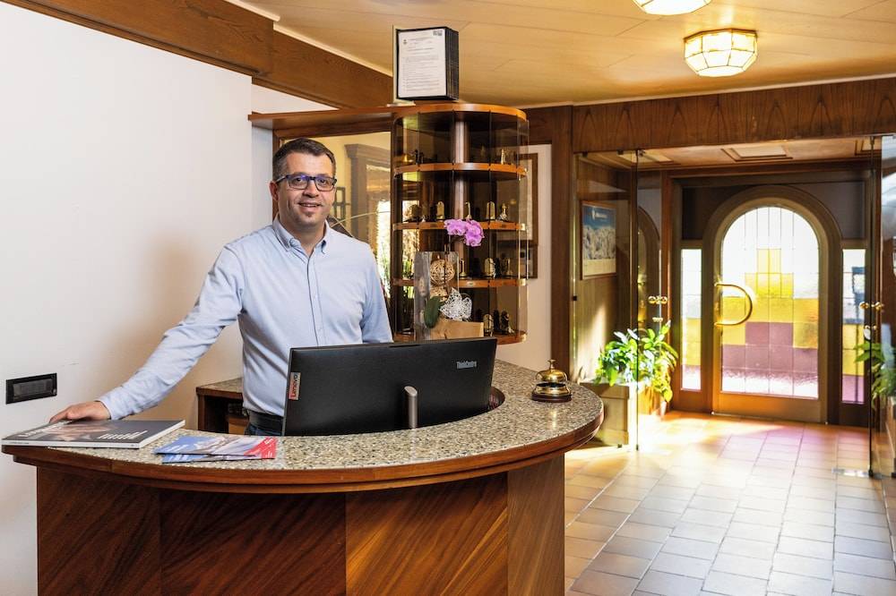 Hotel Cardo 2