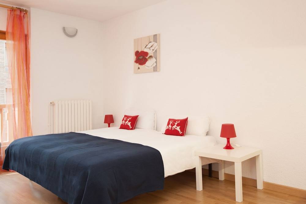 Apartaments Les Terrasses del Tarter 1