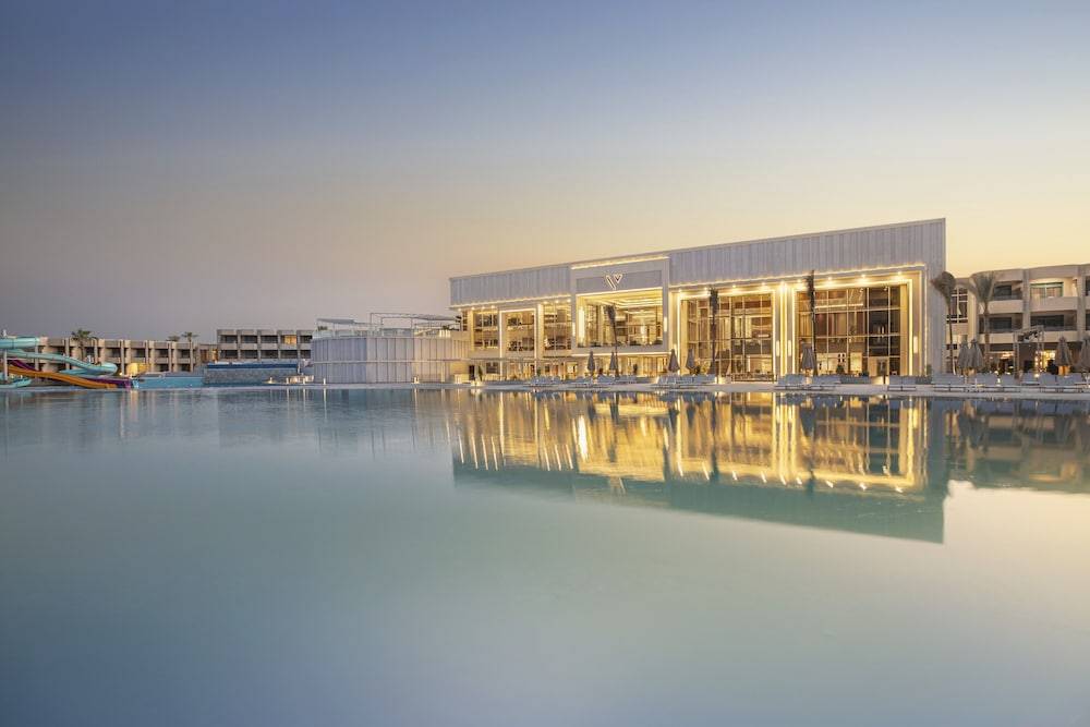 V Hotel Sharm El Sheikh 1