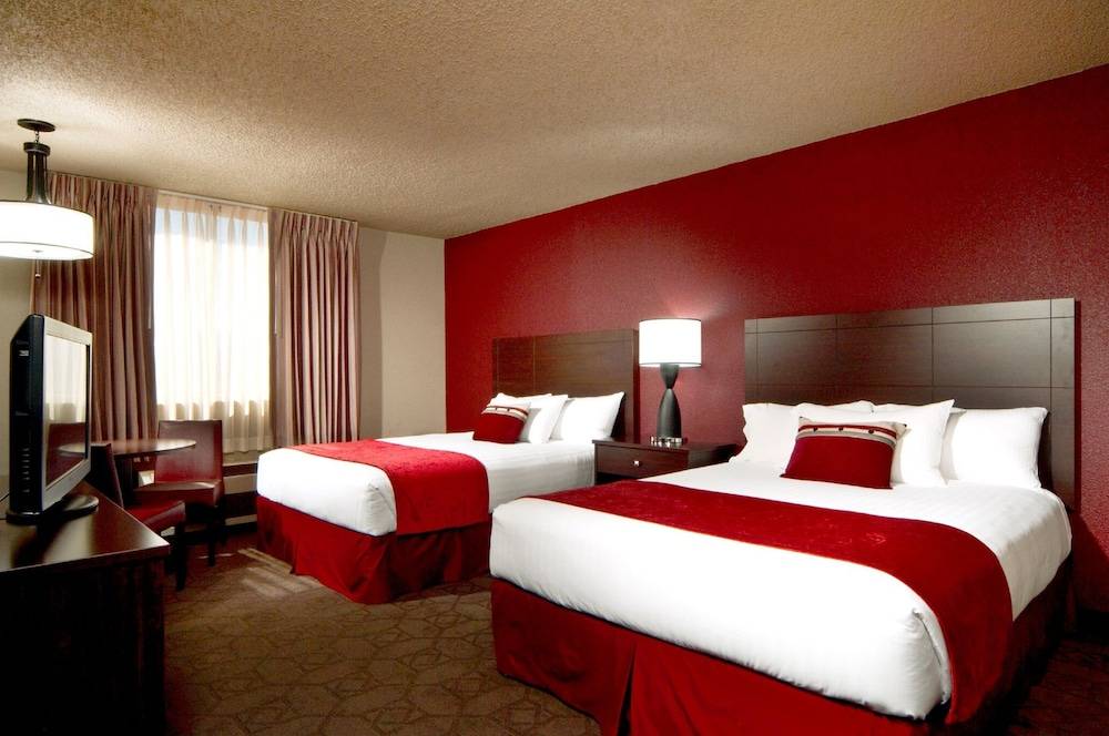 The Edgewater Hotel and Casino 2
