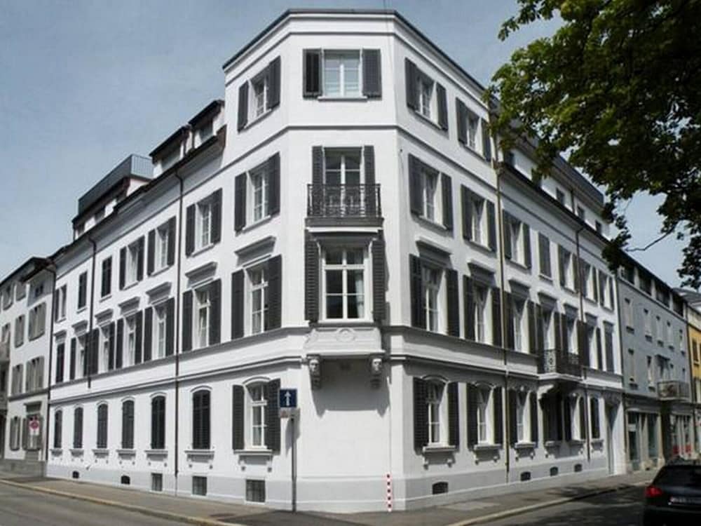 VISIONAPARTMENTS Gerechtigkeitsgasse - self check-in 1