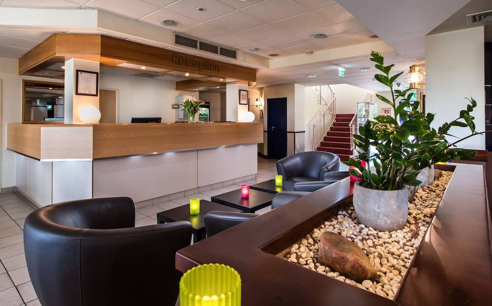 ibis Styles Cologne Airport 2