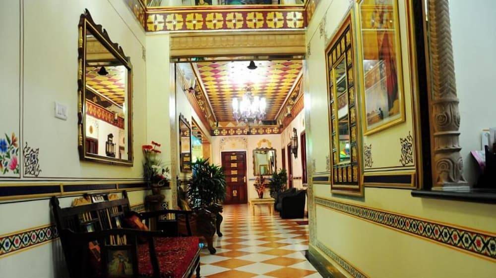 Hotel Vimal Heritage 2