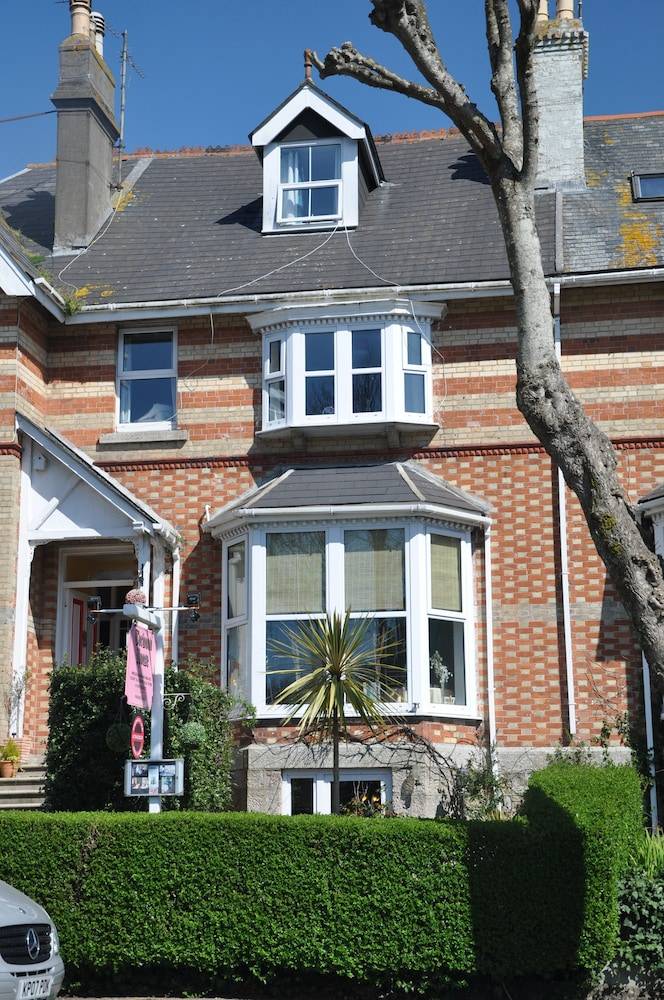 Torwood House 1