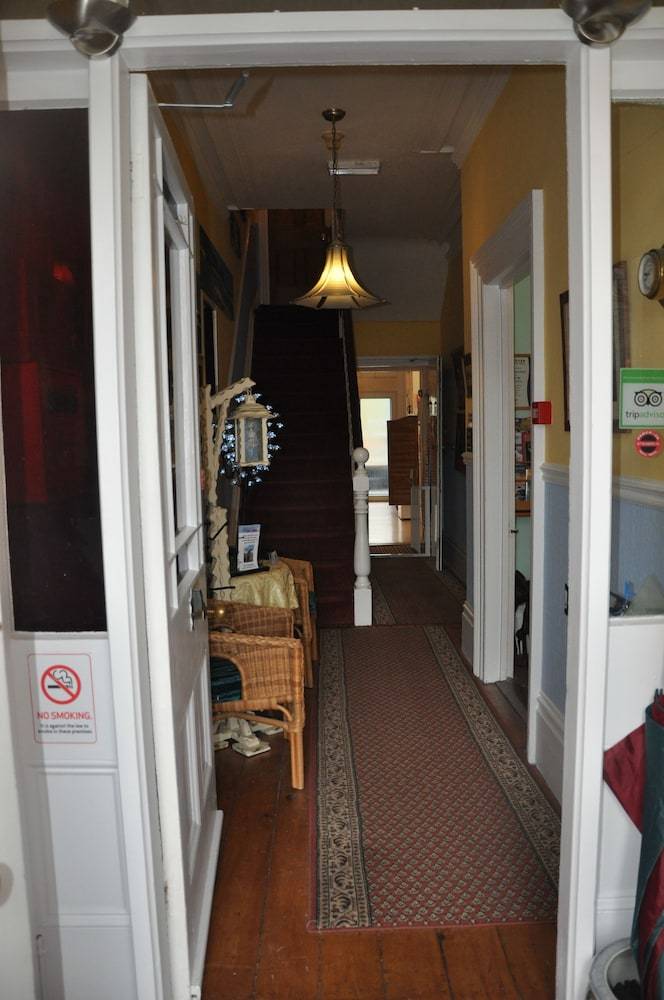 Torwood House 2