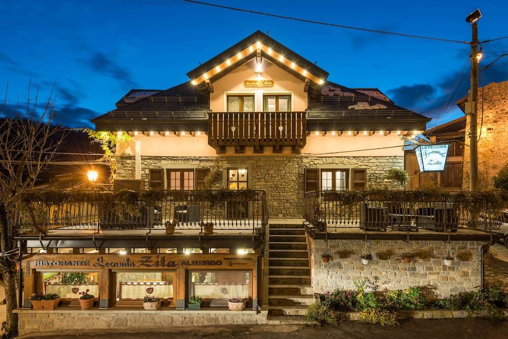 Locanda Zita 1