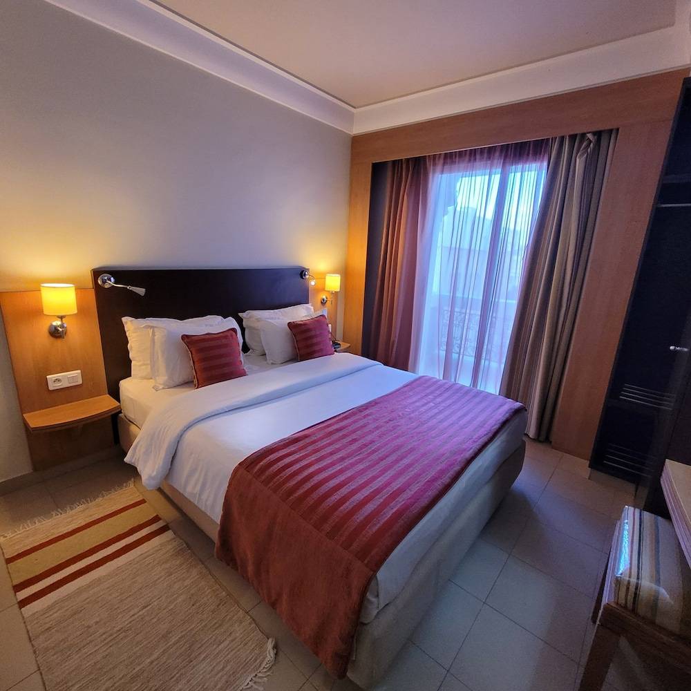 Hotel Tiba 1