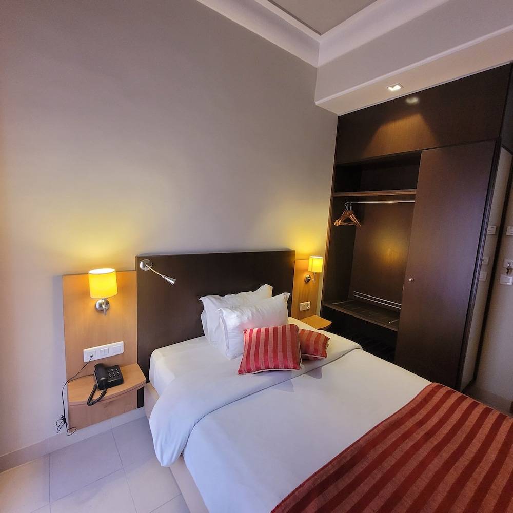 Hotel Tiba 2