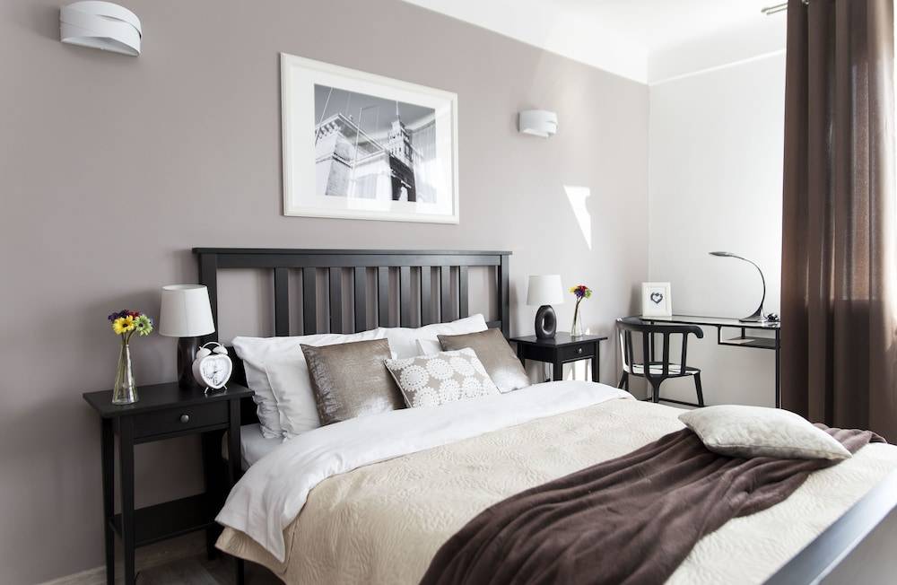 Warsawrent Apartamenty Centralna 1
