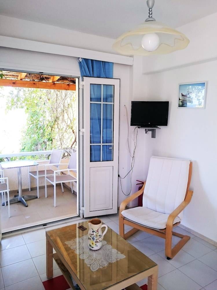 Nectar Luxury Apartments 2