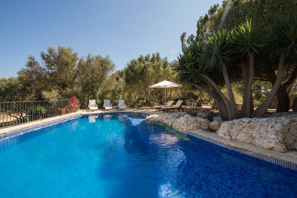 Agroturismo Can Feliu 1