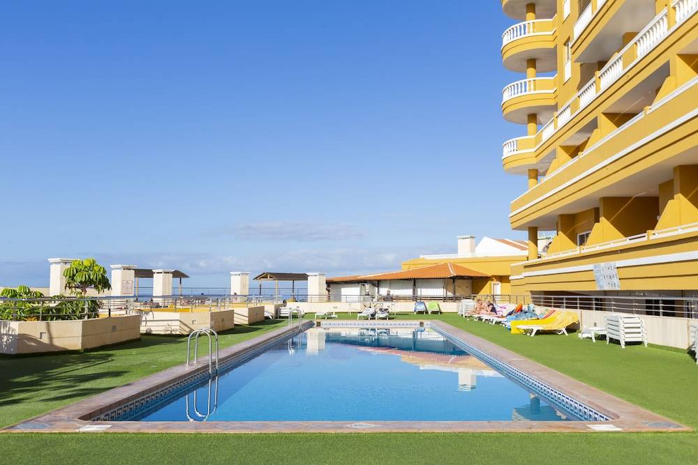 Villa De Adeje Beach 1