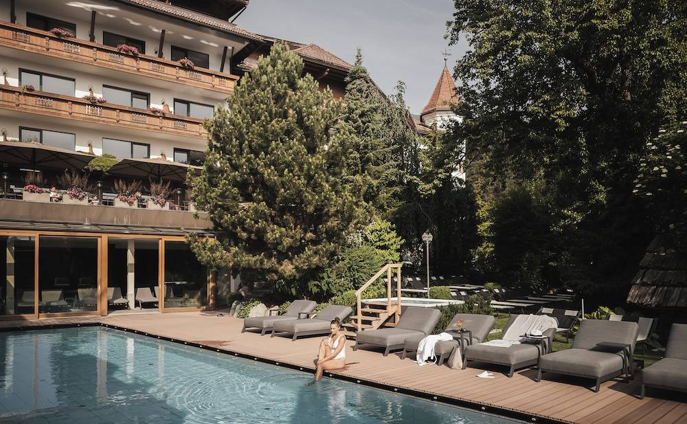 Hotel Lanerhof active/spa/balance 1