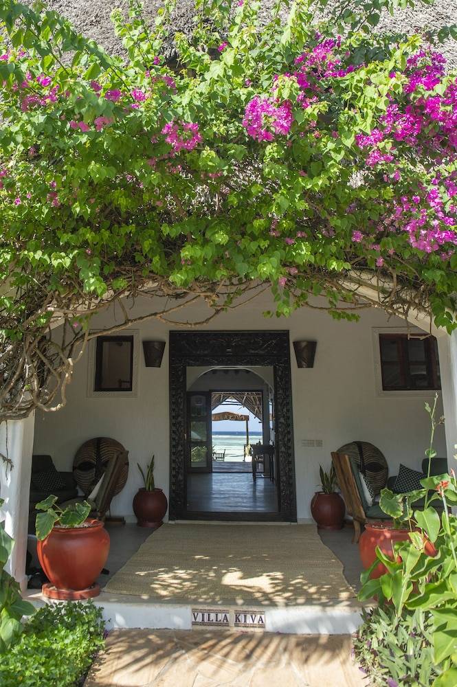 Villa Kiva Boutique Hotel 2