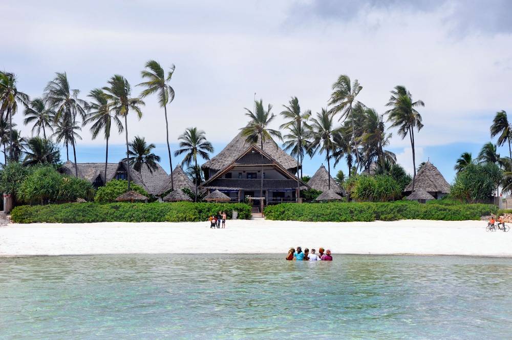 Villa Kiva Boutique Hotel 1