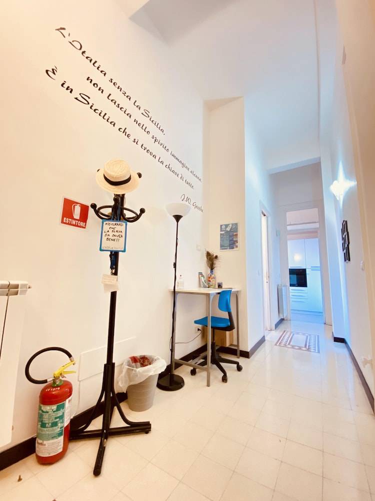 Liolà Home #Teatro Massimo 1