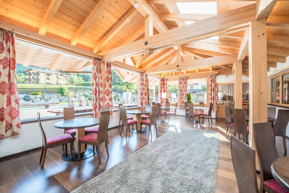Hotel Alpenrose Wellness 2