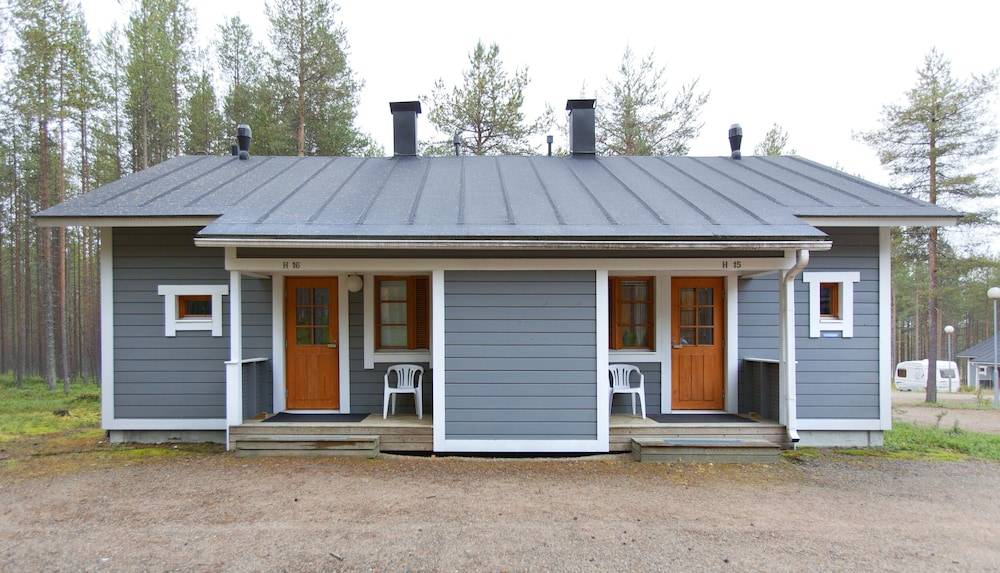Holiday Club Pyhä Apartments 1