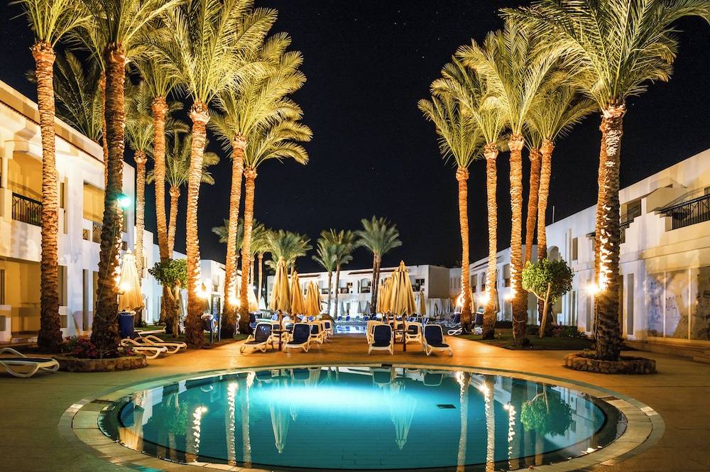 Xperience St. George Sharm El Sheikh 1