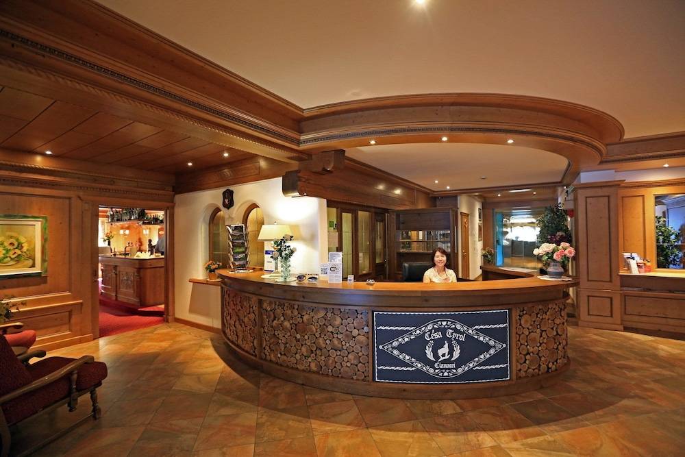 Hotel Cesa Tyrol 2