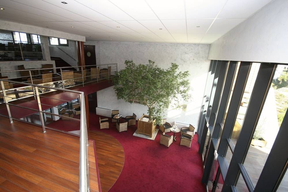 Ile du Gua Suites 2
