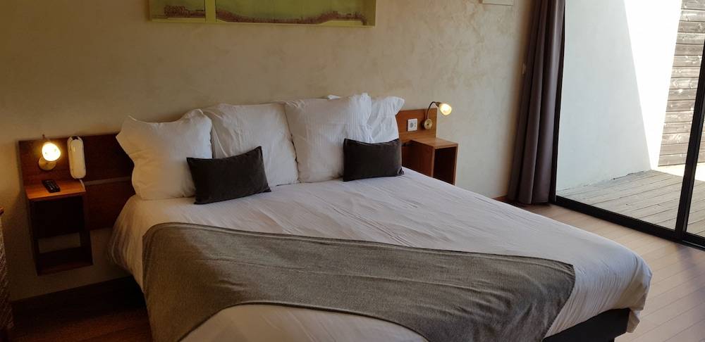 Ile du Gua Suites 1